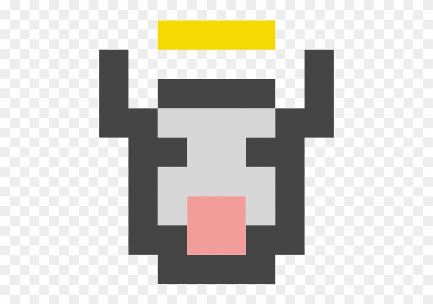 Holy Cow Productions - Company Clipart