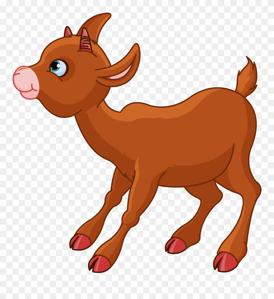 Фотки Goats, Baby Disney, Insects, Nativity, Applique, - Deer Clipart