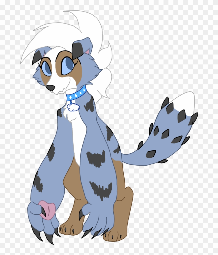 2019 Community Collab, Anthro, Artist - Community Collaboration Clipart