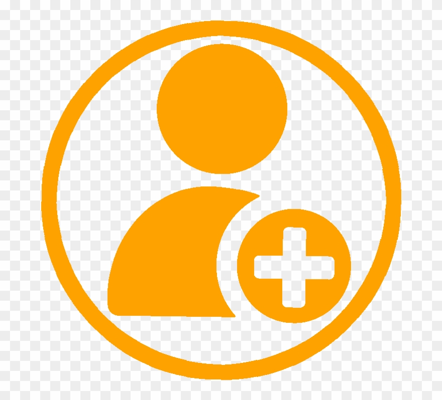 Free Vector Graphic - Create An Account Icon Clipart