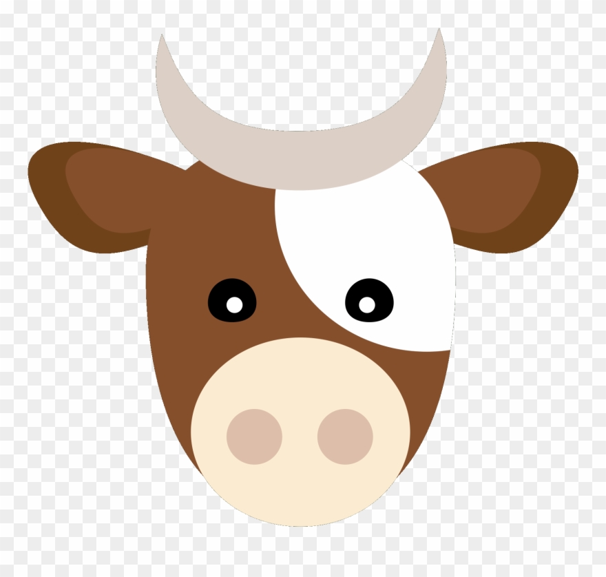 Highland Cattle Dairy Cattle Livestock - Gambar Sapi Potong Lucu Clipart