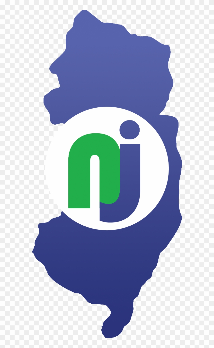 Contract Clipart New Jersey Plan - Emblem - Png Download
