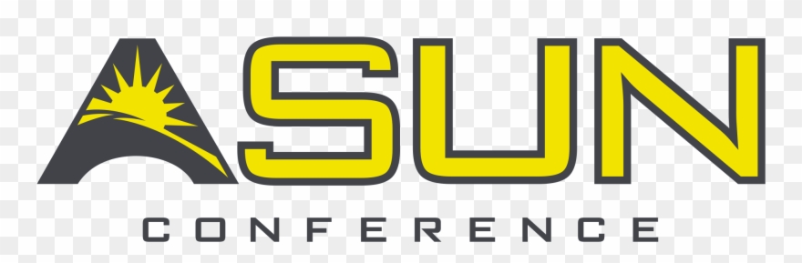 Atlantic Sun Conference Logo Clipart