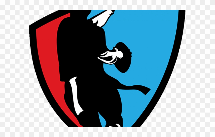 Clipart, Flag Football Clipart Flag Football Clipart - Clip Art Flag Football - Png Download