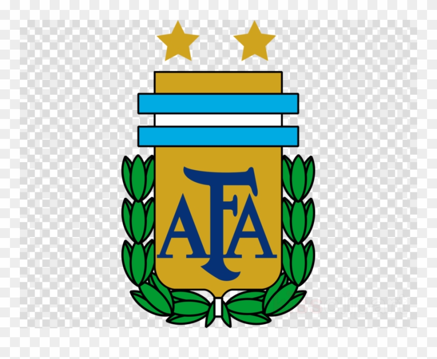 Argentina National Football Team Clipart Argentina - Png Download