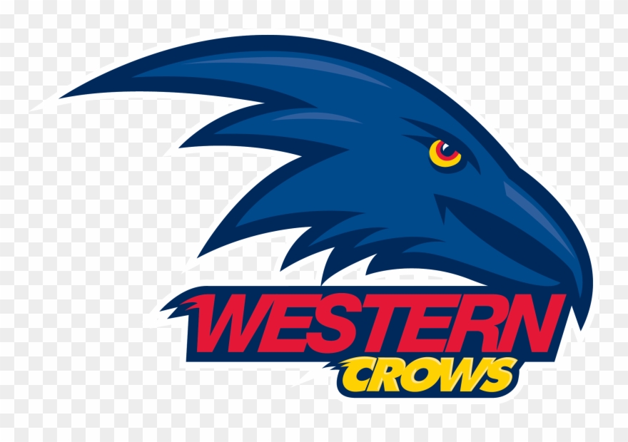 New Zealand Onballer, Jay Johnson Has Been Named The - Adelaide Crows Logo Png Clipart
