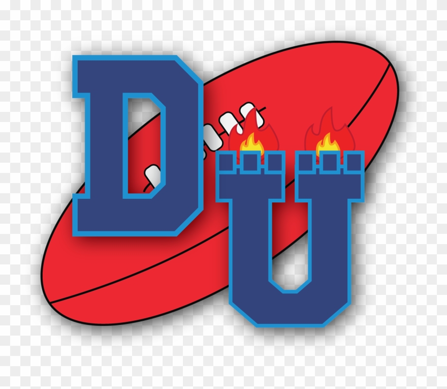 Play Decent Football And Grab A Few Scalps Along The - Graphic Design Clipart