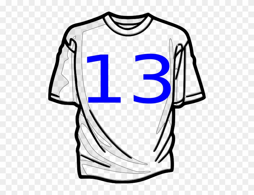 Shirts-blue Svg Clip Arts 546 X 595 Px - Png Download