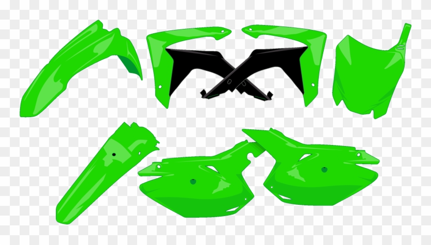 Two-stroke Engine Clipart