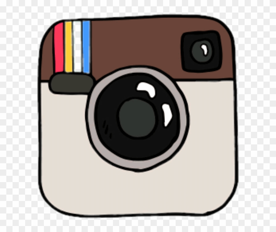 Instagram Png Clipart