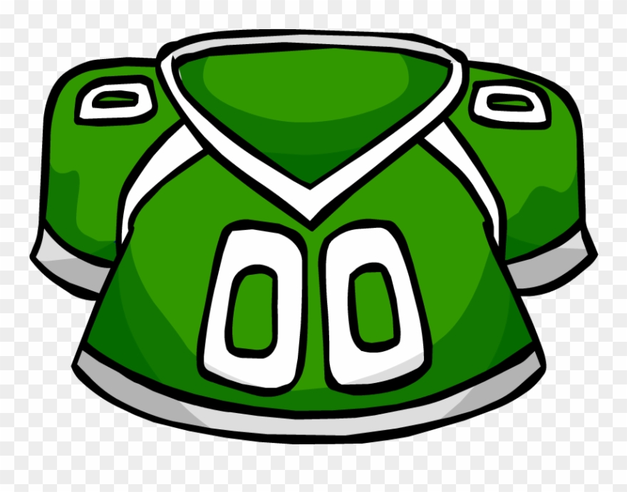 Image Green Clothing Icon Id Png Club - Jeans And Jersey Day Clipart