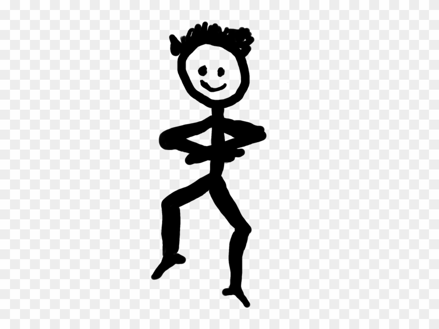 Cartoon Dead Man 7, Buy Clip Art - Farm Landes - Png Download