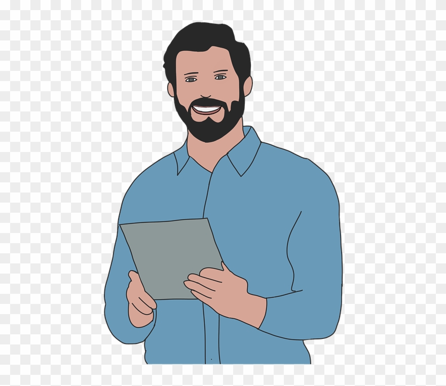 Cartoon Man Pictures 22, Buy Clip Art - Men Cartoon - Png Download