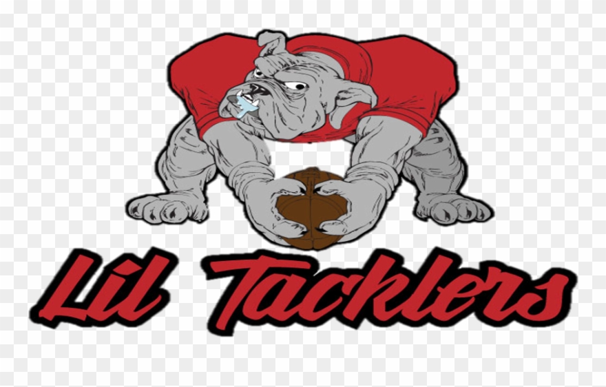 Football - Virginia Beach Field House Clipart