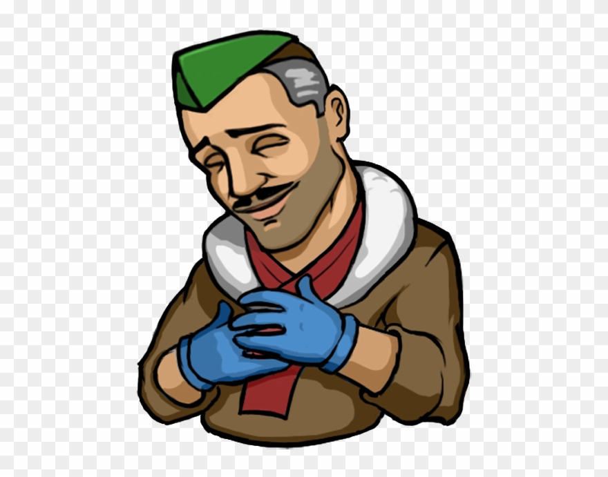 Blitz Brigade Stickers Clipart Blitz Brigade Sticker - Blitz Brigade - Png Download