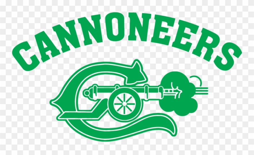 Cannon No Background Clipart