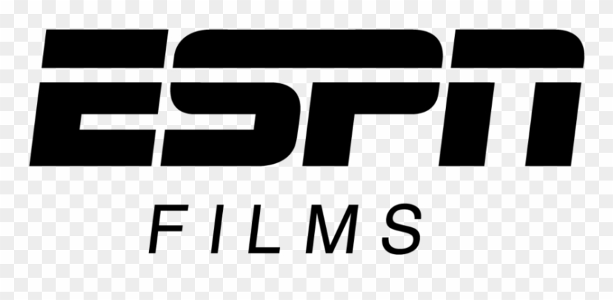 Espn Films Espn Films - Espn+ Logo Clipart