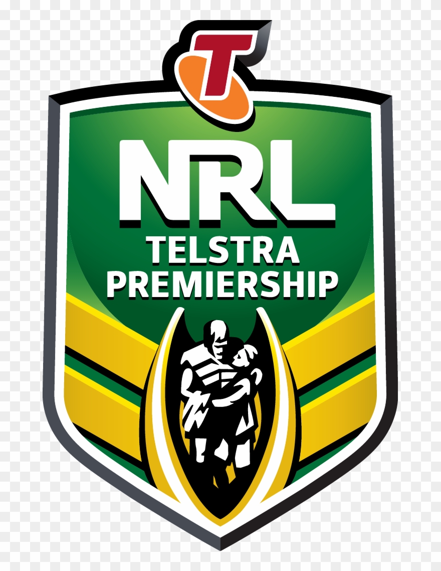 2017 Grand Final Tickets Nrl Panthers Newcastle Knights - Nrl Telstra Premiership Logo Clipart