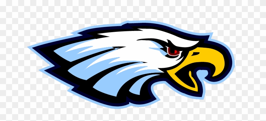 La Sierra High School Logo Clipart