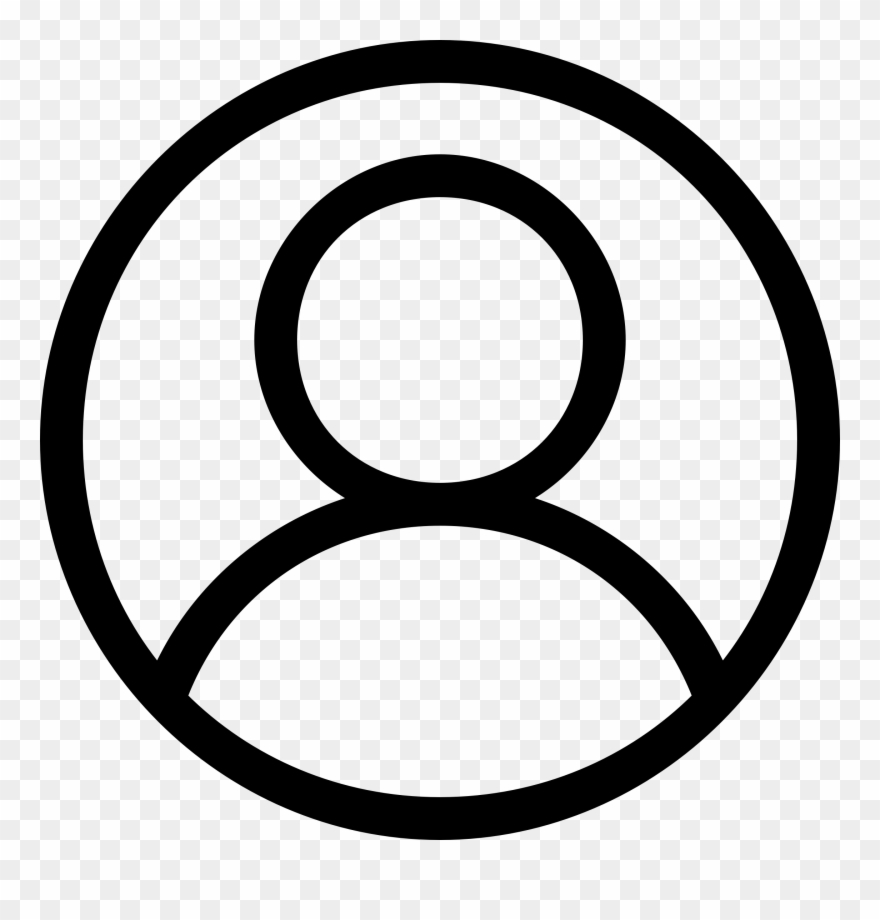 Crowd Of Users - Transparent User Icon Png Clipart