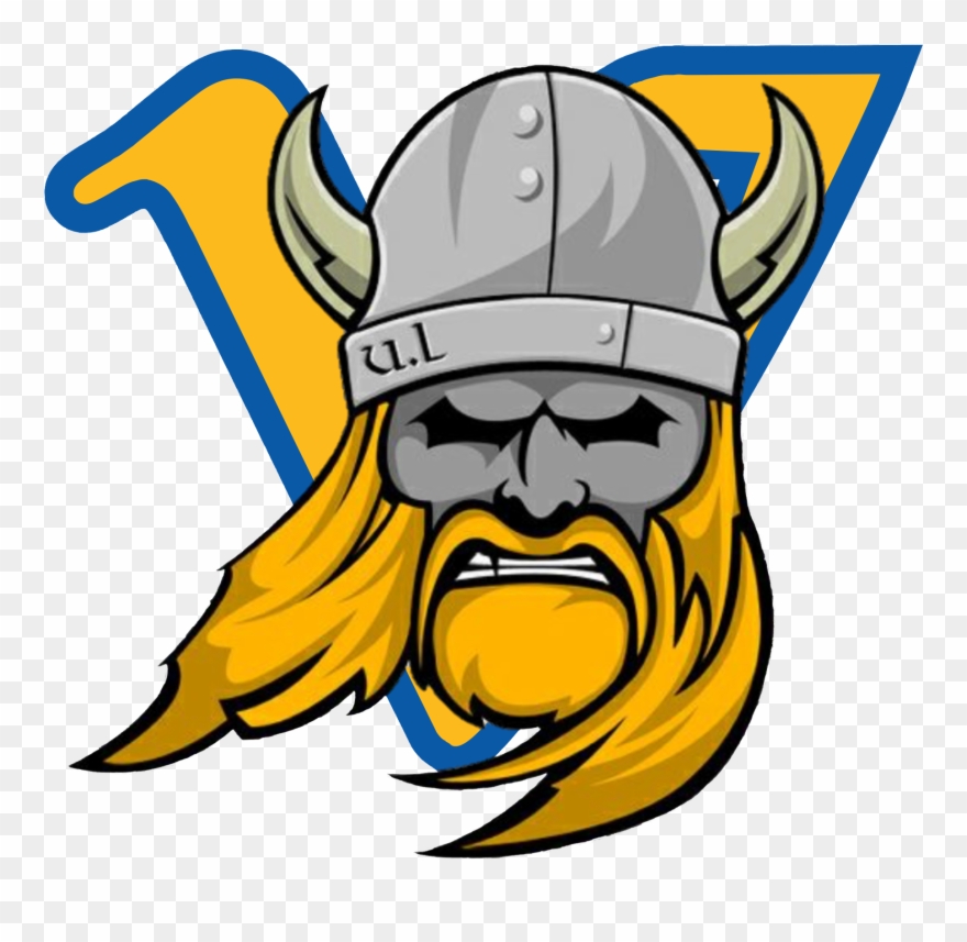 Ul Vikings American Football Clipart