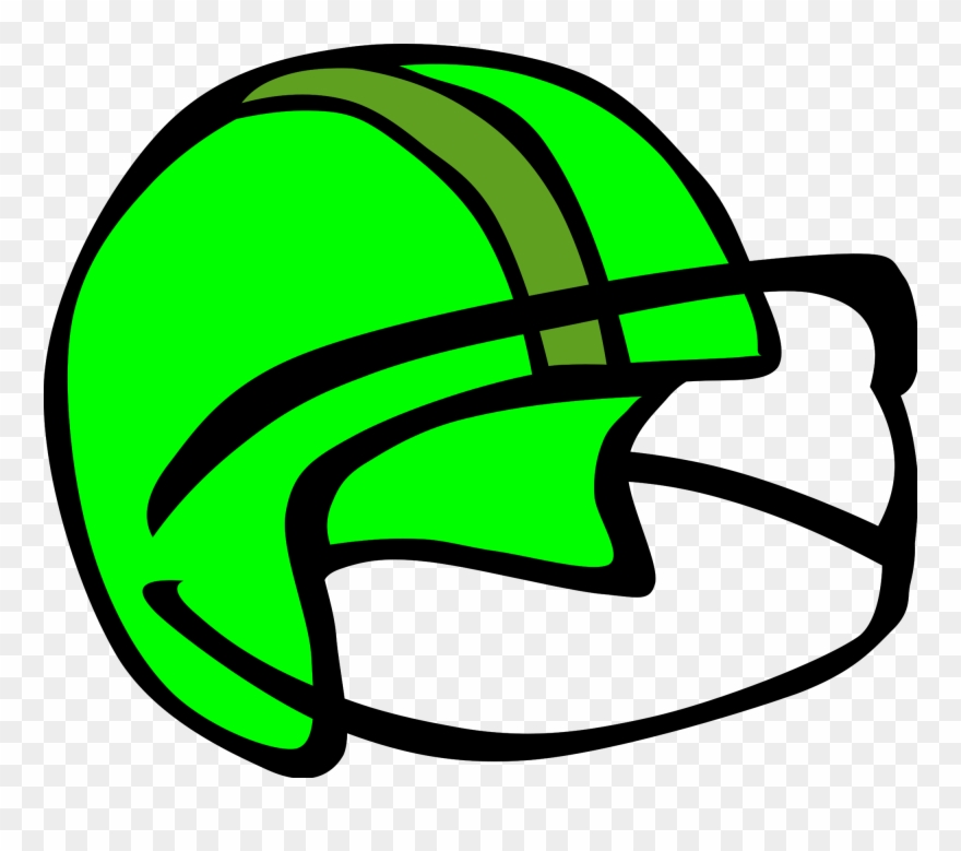 Football Helmet Svg File Football Helmet Gerald G 01 - Football Helmet Clip Art - Png Download