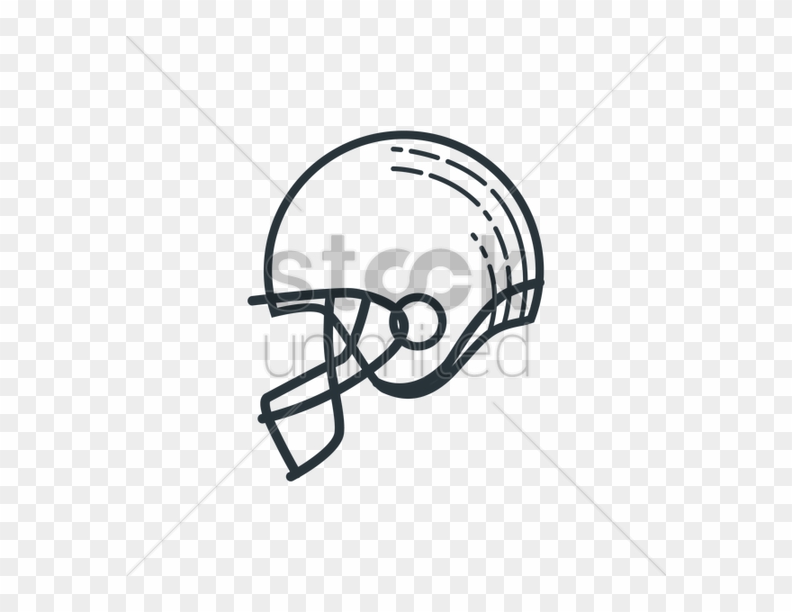Free Download Helmet Clipart American Football Helmets - Png Download