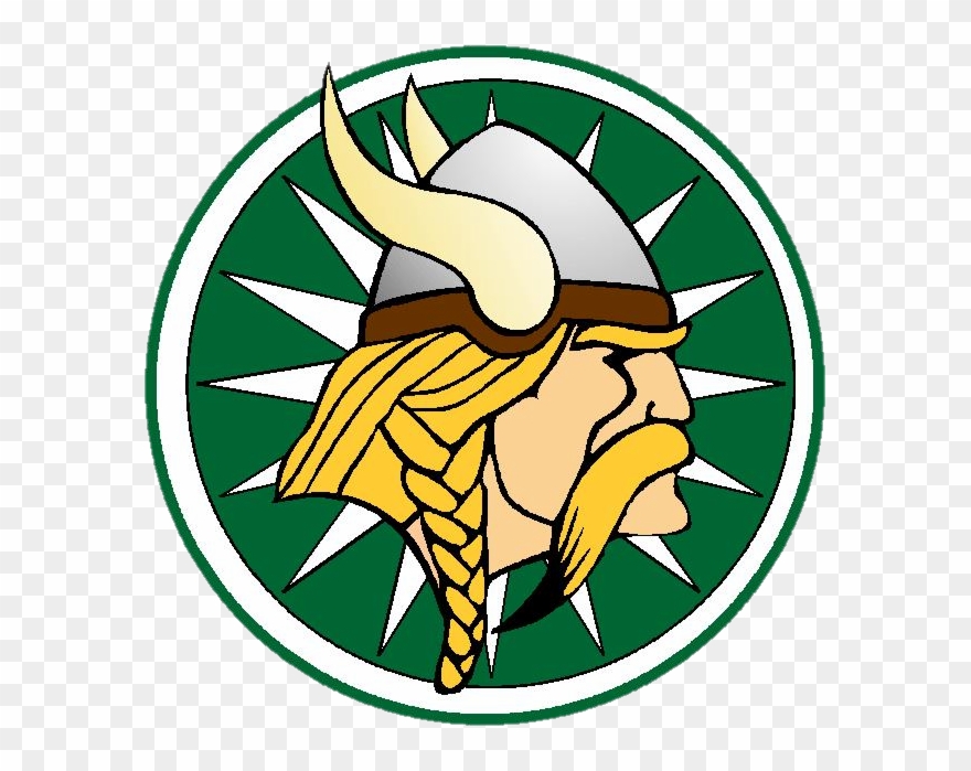 Northridge Vikings Clipart