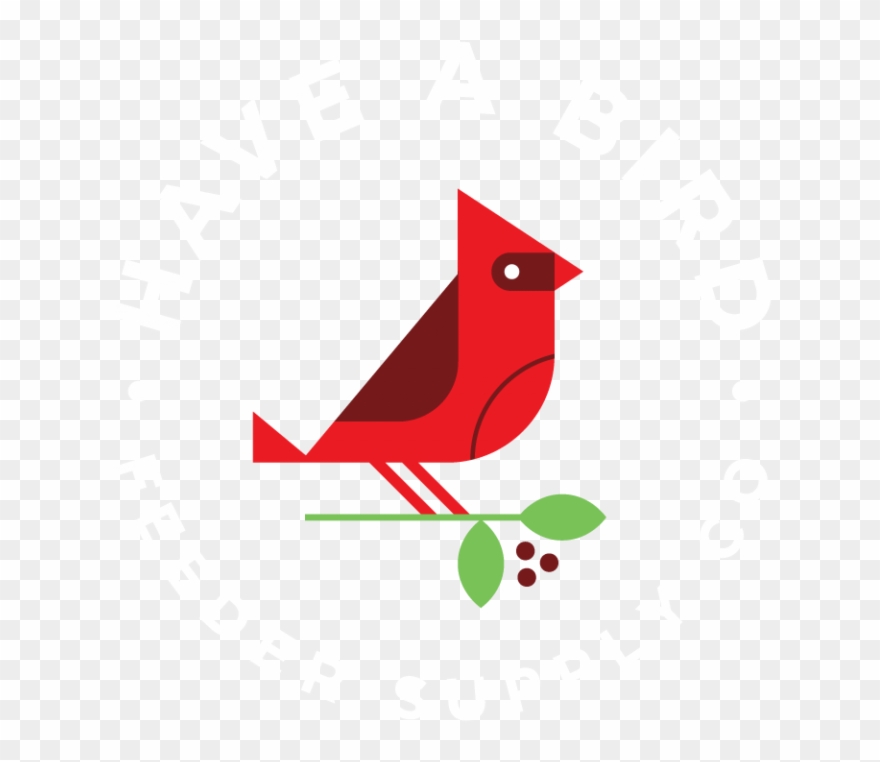 A Bird Feeder Service - Have A Bird Clipart