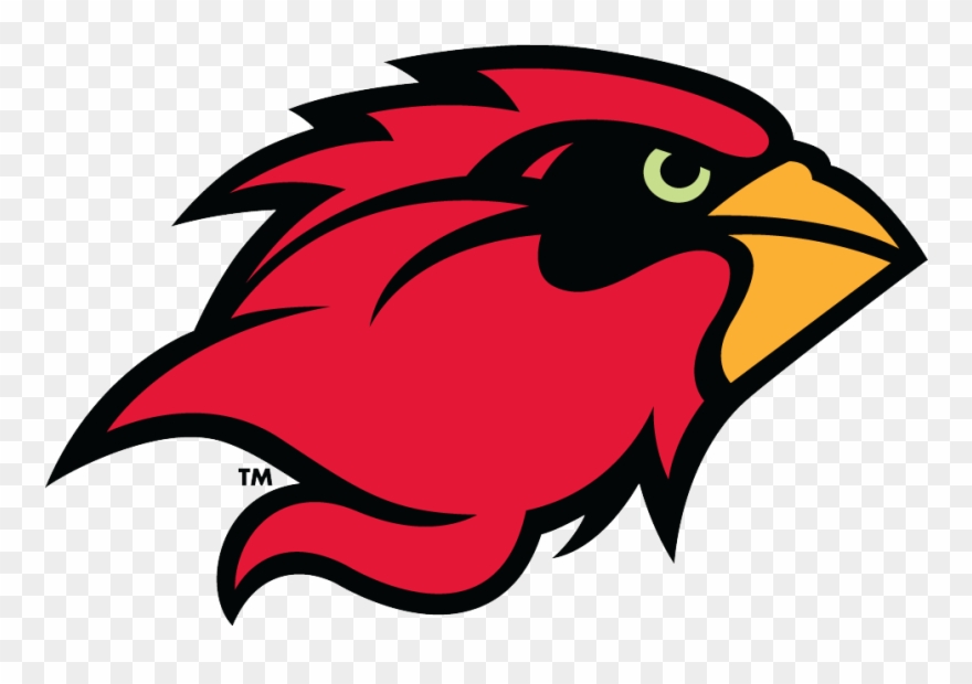 Lamar Cardinals Men's Basketball- 2018 Schedule, Stats, - Lamar University Cardinal Clipart