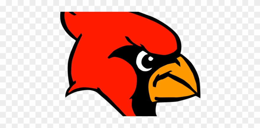 George Rogers Clark Cardinals Clipart