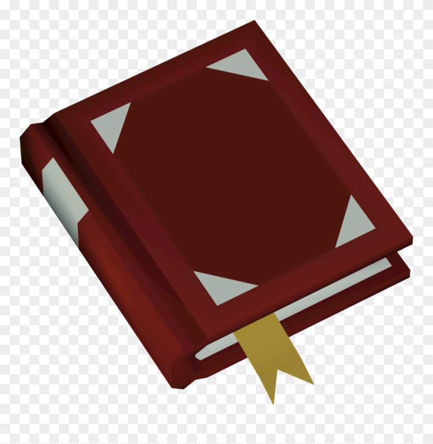 Early Bird Tome Detail - Soul Wars Clipart