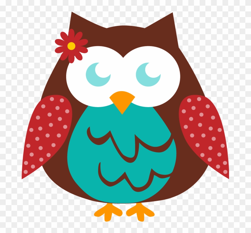 Photo By @daniellemoraesfalcao - Owl Blossom Dinner Plates Clipart