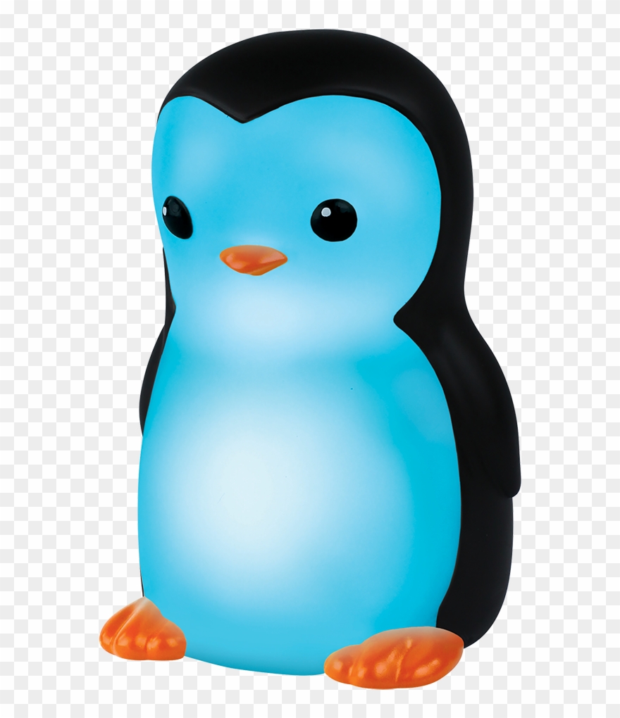 Ok - Adã©lie Penguin Clipart
