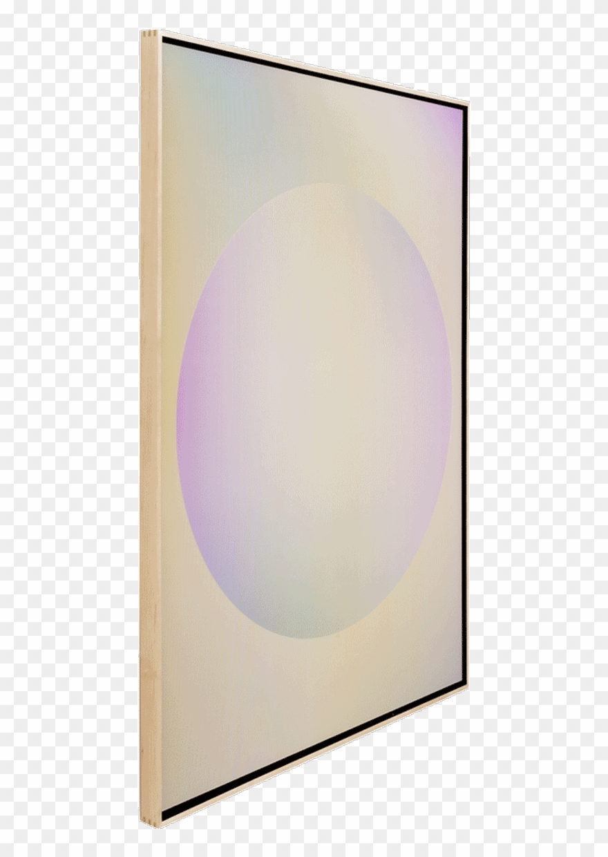 Image Via Rafael Rozendaal - Circle Clipart