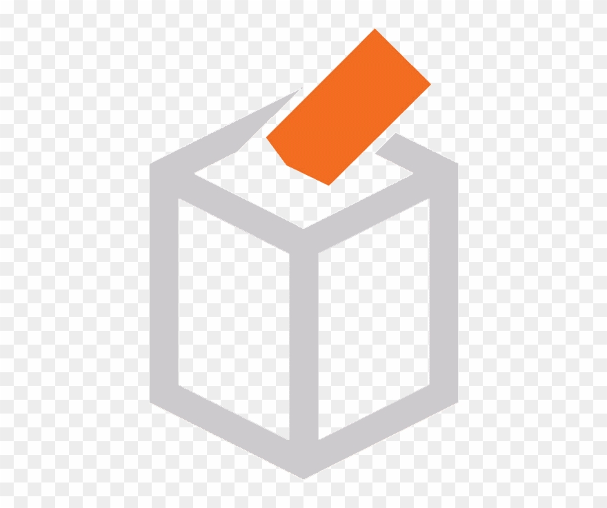 Kotak Pemilu - Election Clipart