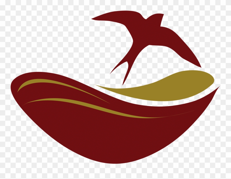 Logo - Edible Bird's Nest Logo Clipart