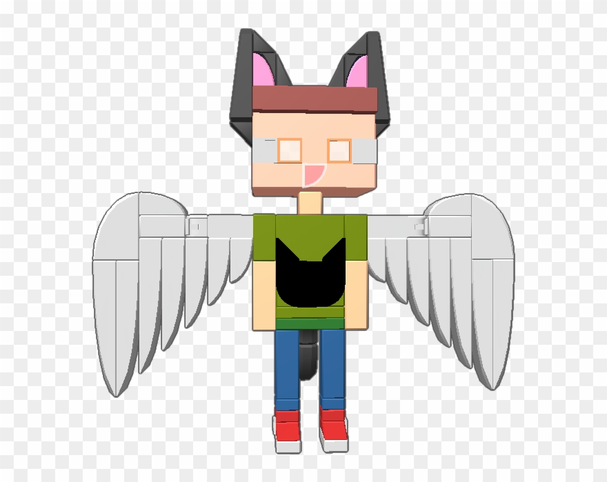 I Like It - Cartoon Clipart