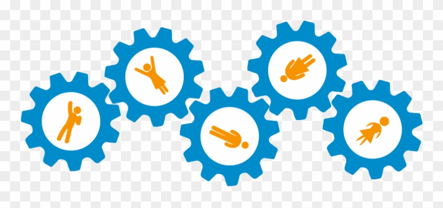 Meet Our Meetings & Events Team Clipart