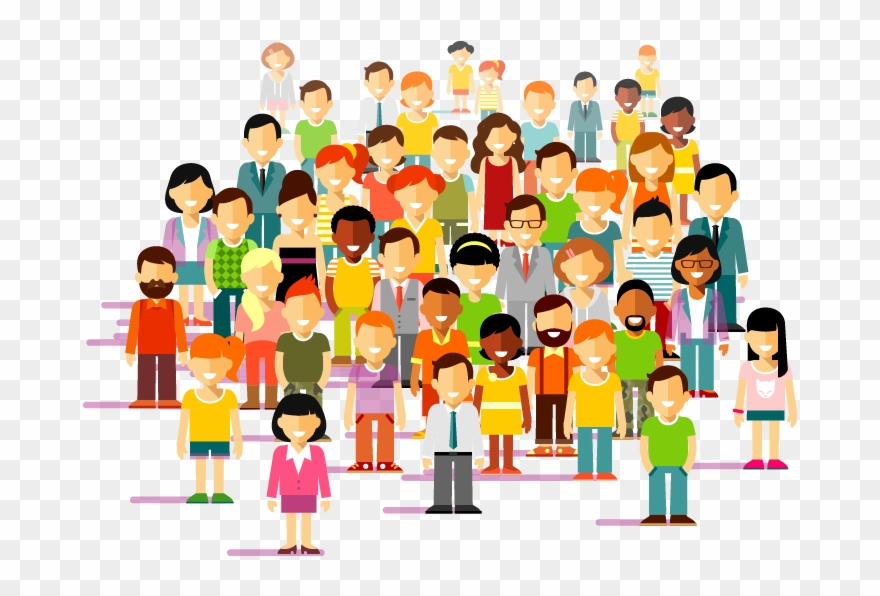 Public Determinants Of Health Clipart