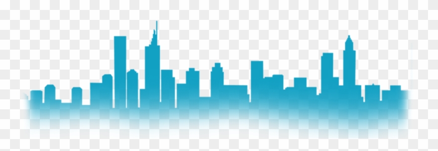 Header Building Clipart