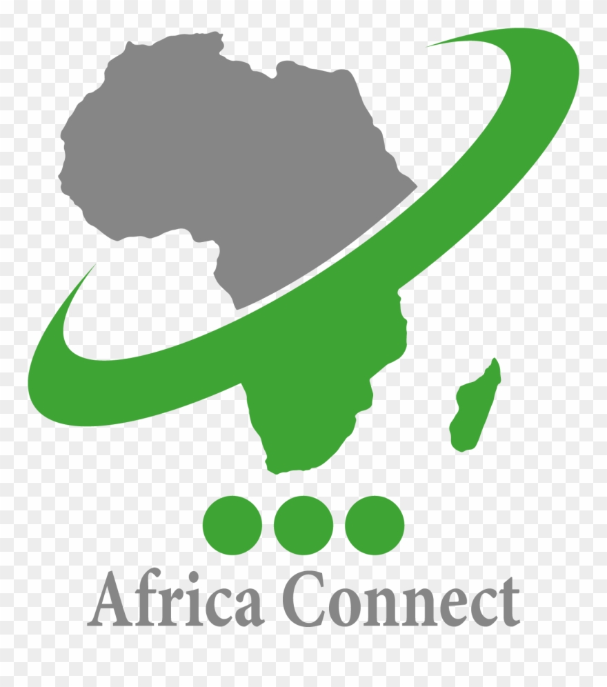 Africa Connect Business Breakfast Meeting - Map Of Africa Clipart