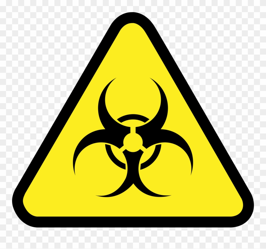 Free Safety Clipart 9, Buy Clip Art - Hazard Clip Art - Png Download