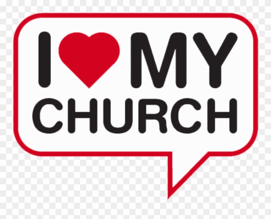 First Baptist Church Tipton Oklahoma - Love My Church Clipart