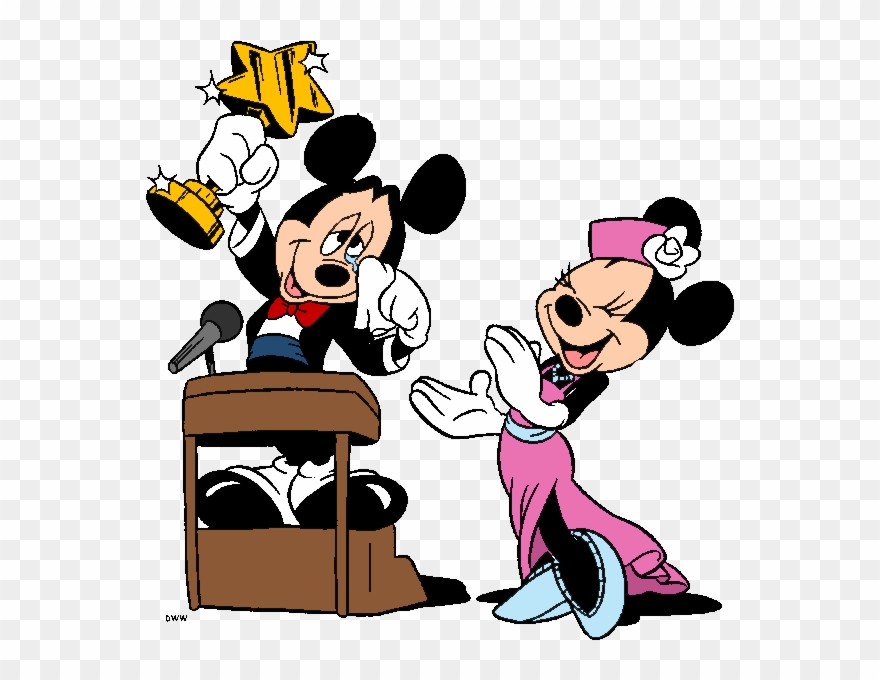 Help Your Little One Celebrate Mickeys Birthday With - Mickey And Minnie Mouse Coloring Clipart