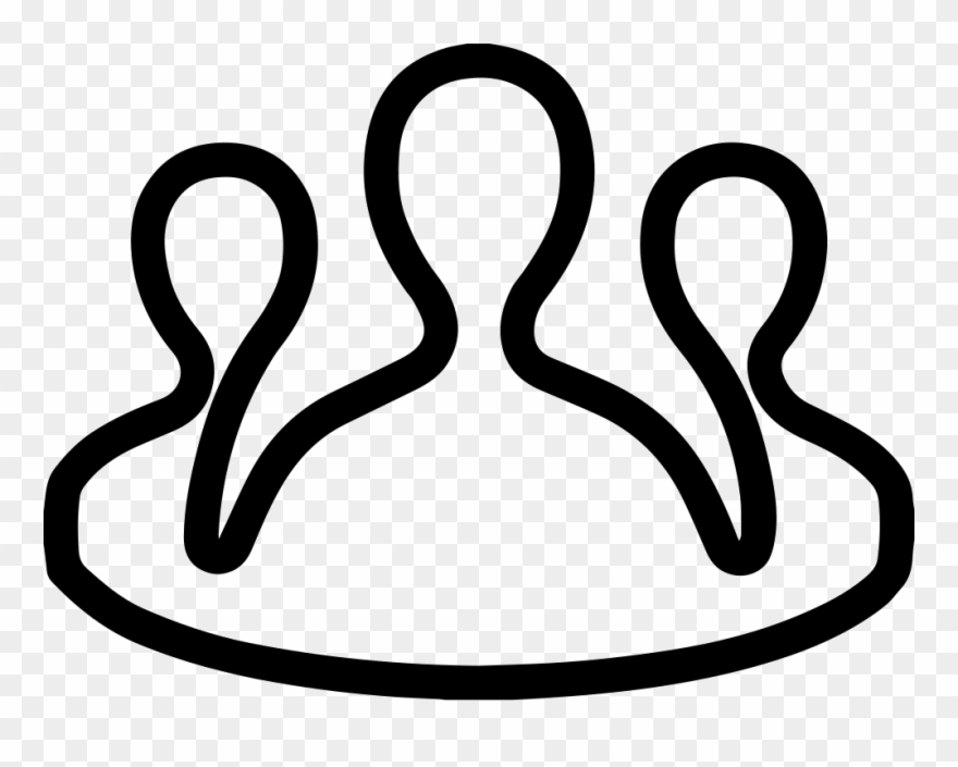 The Meeting Was Not Selected Comments Clipart