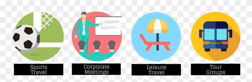 Hotel Group Sales & Marketing - Marketing Clipart