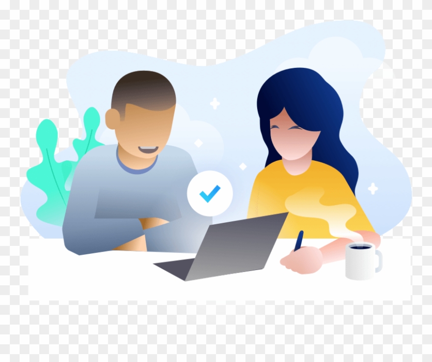 Team Meetings - Team Clipart