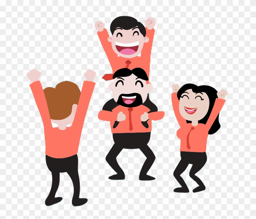 Team - Imagen De Equipo En Formato Png Clipart