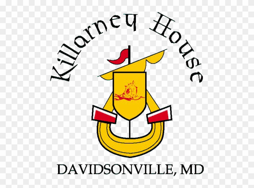 Monday, January - Killarney Clipart